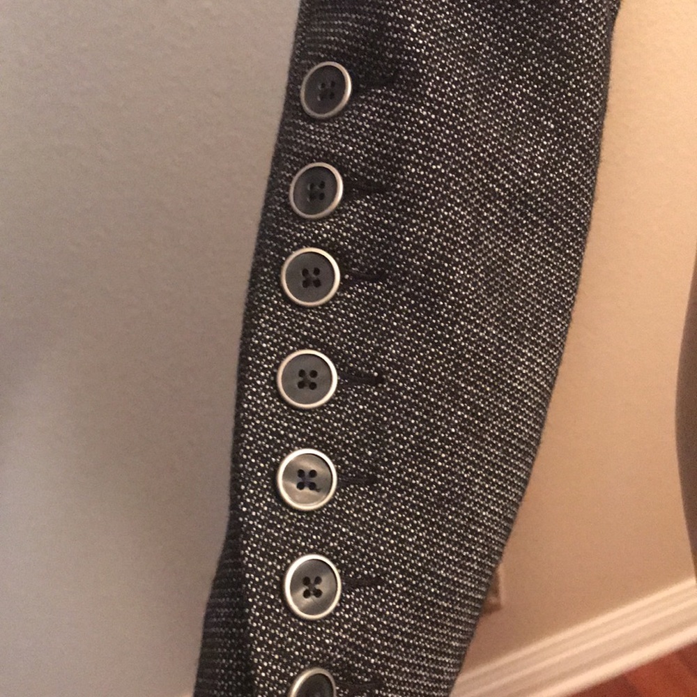 Jacket - Picture 3 of 7